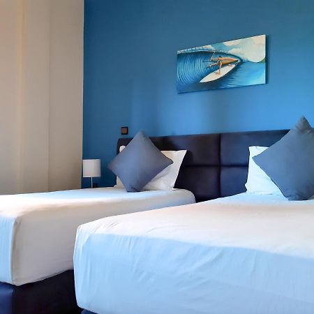 The Surf Hotel Tamraght Dış mekan fotoğraf
