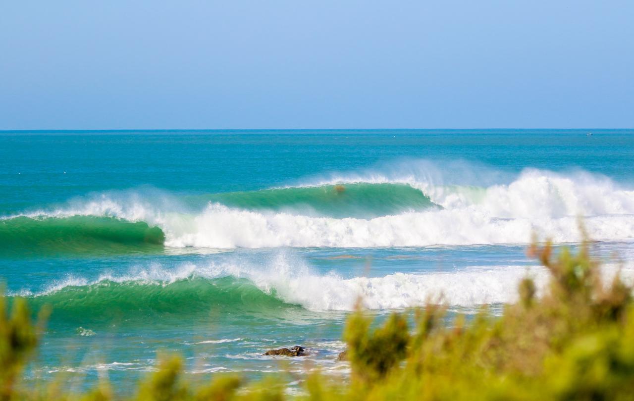 The Surf Hotel Tamraght Dış mekan fotoğraf